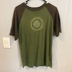 Men’s prAna Graphic Tee